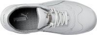 PUMA SAFETY Clarity Low S2 SRC weiss