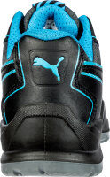 PUMA SAFETY NIOBE WNS LOW S3 ESD SRC schwarz-blau