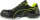 PUMA SAFETY FUSE TC GREEN LOW S1P ESD SRC schwarz-grün