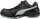 PUMA SAFETY ARGON RX LOW S3 ESD SRC schwarz-silber