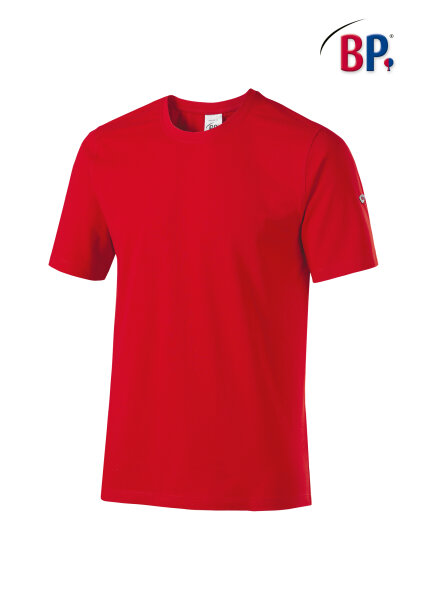 BP® T-Shirt für Sie & Ihn rot 1714-234-81 Größe: M