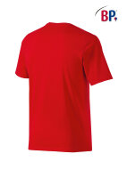 BP® T-Shirt für Sie & Ihn rot 1714-234-81 Größe: M