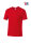 BP® T-Shirt für Sie & Ihn rot 1714-234-81 Größe: M