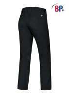 BP® Chinohose für Herren schwarz 1735-686-32 Größe: 54l
