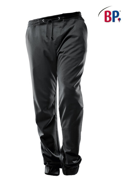 BP® Komforthose für Herren anthrazit 1737-334-0056 Größe: 3XLn