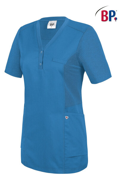 BP® Komfortkasack für Damen azurblau 1738-435-116 Größe: XL
