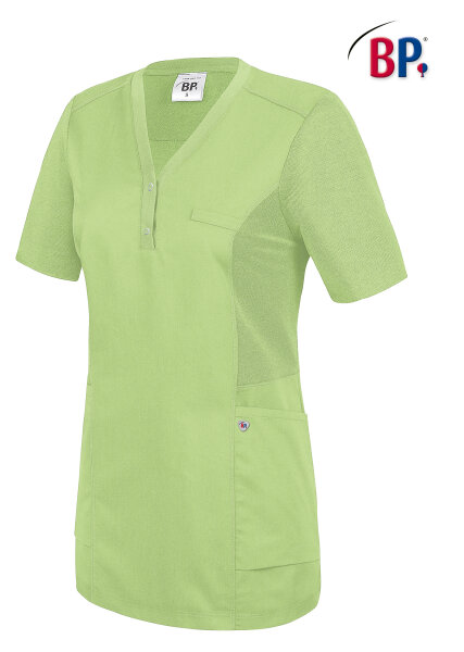 BP® Komfortkasack für Damen hellgrün 1738-435-78 Größe: XS