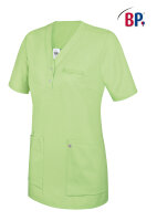 BP® Schlupfkasack für Damen hellgrün 1740-435-78 Größe: M