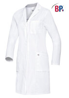 BP® Arztkittel für Damen weiß 1754-130-0021 Größe: 40n