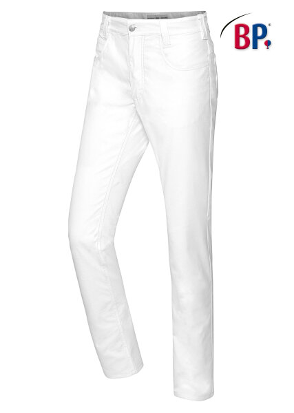 BP® Röhre für Herren weiß 1756-311-0021 Größe: 38/34