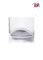 BP® Komfortkasack für Damen weiß/hellgrau 1760-435-2151 Größe: Mn