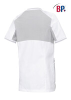 BP® Komfortkasack für Damen weiß/hellgrau 1760-435-2151 Größe: XLn