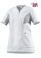 BP® Komfortkasack für Damen weiß/hellgrau 1760-435-2151 Größe: XLn