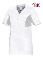 BP® Komfortkasack für Damen weiß/hellgrau 1760-435-2151 Größe: 2XLn