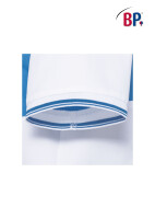 BP® Komfortkasack für Damen weiß/azurblau 1761-435-2106 Größe: Mn