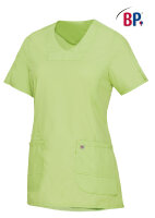 BP® Schlupfkasack für Damen hellgrün 1762-241-0078 Größe: XSn