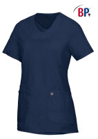 BP® Schlupfkasack für Damen nachtblau 1762-241-0110 Größe: 2XLn