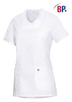 BP® Schlupfkasack für Damen weiß 1762-684-0021 Größe: Sn