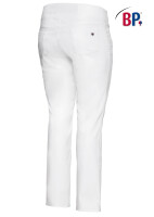 BP® Shape Fit Hose für Damen weiß 1766-686-0021 Größe: 40n