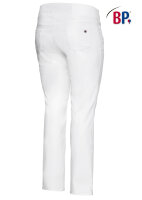 BP® Shape Fit Hose für Damen weiß 1766-686-0021 Größe: 42l