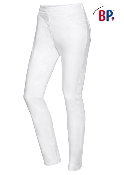 BP® Shape Fit Skinny für Damen weiß 1767-311-0021 Größe: 38n
