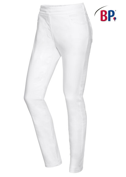 BP® Shape Fit Skinny für Damen weiß 1767-311-0021 Größe: 48n