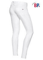 BP® Skinny Jeans für Damen weiß 1770-311-0021 Größe: 30/32