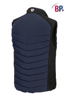BP® Thermoweste nachtblau/schwarz 1832-801-1432 Größe: Ln