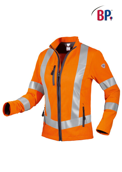 BP® Funktionale Arbeitsjacke für Damen  2017-845