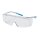 uvex Überbrille uvex super f OTG farblos sv clean 9169500