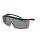 uvex Überbrille uvex super f OTG grau Schweißerschutz 1,7 inf. plus 9169541