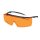 uvex Überbrille uvex super f OTG orange sv sapp. 9169615