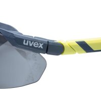 uvex Bügelbrille uvex i-5 grau 23% sv exc. 9183281