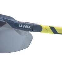 uvex Bügelbrille uvex i-5 grau 23% sv exc. 9183281