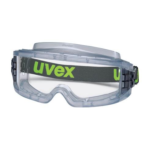 uvex Vollsichtbrille uvex ultravision farblos sv exc. 9301105