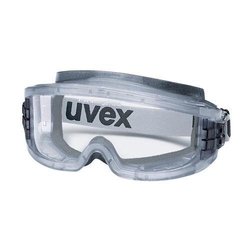 uvex Vollsichtbrille uvex ultravision farblos sv plus 9301116