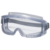 uvex Vollsichtbrille uvex ultravision farblos 9301424