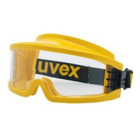 uvex Vollsichtbrille uvex ultravision farblos sv exc....