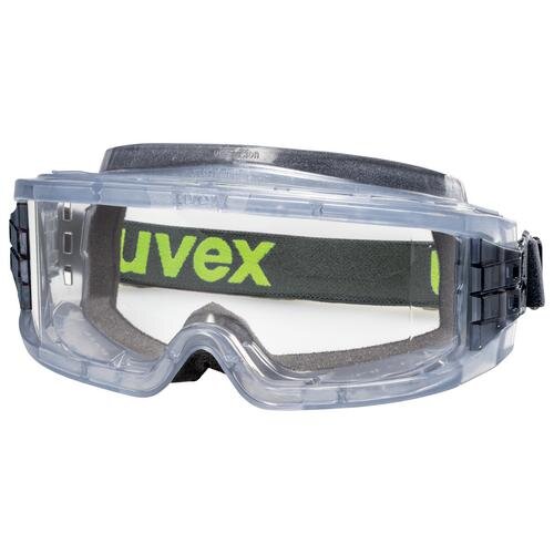 uvex Vollsichtbrille uvex ultravision farblos sv exc. 9301626