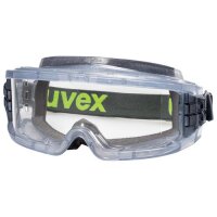 uvex Vollsichtbrille uvex ultravision farblos sv exc....