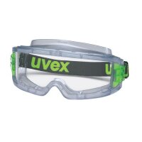 uvex Vollsichtbrille uvex ultravision farblos 9301714