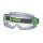 uvex Vollsichtbrille uvex ultravision farblos 9301714