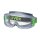 uvex Vollsichtbrille uvex ultravision farblos 9301716