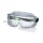 uvex Vollsichtbrille uvex ultravision farblos sv exc. 9301813