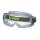 uvex Vollsichtbrille uvex ultravision farblos sv exc. 9301815