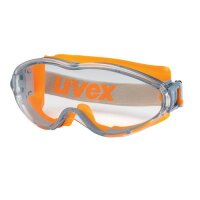 uvex Vollsichtbrille uvex ultrasonic farblos sv exc. 9302245
