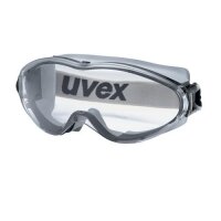 uvex Vollsichtbrille uvex ultrasonic farblos sv exc. 9302285
