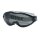 uvex Vollsichtbrille uvex ultrasonic grau 23% sv exc. 9302286