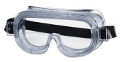 uvex Vollsichtbrille uvex 9305 farblos 9305514