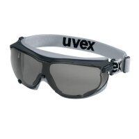 uvex Vollsichtbrille uvex carbonvision grau 23% sv ext....